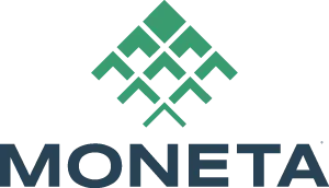 logo of Moneta Group