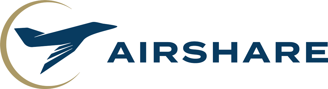 Logo of Airshare