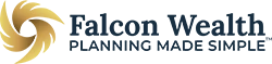 logo of Falcon Wealth Planning